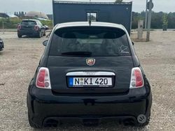 Usata 2012 Abarth 500 Due volumi | 8500 € (Super prezzo)
