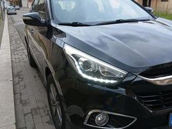 Usata 2013 Hyundai ix35 SUV | 10.900 €