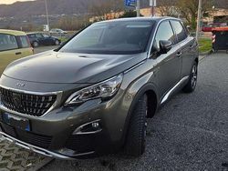 Usata 2019 Peugeot 3008 Allure SUV | 17.700 € (Molto cara)