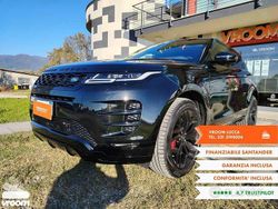 Usata 2023 Land Rover Range Rover evoque SUV | 40.900 €