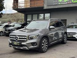Grigio Usata 2020 Mercedes GLB200 Executive SUV | 24.900 € (Buon prezzo)