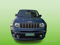 Blu Usata 2024 Jeep Renegade Limited SUV | 23.900 € (Buon prezzo)