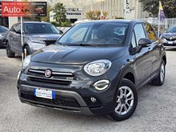 Grigio moda Usata 2019 Fiat 500X Cross SUV | 15.499 € (Buon prezzo)