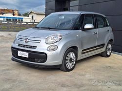 Usata 2014 Fiat 500L Pop Star Monovolume | 8900 € (Molto cara)