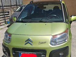 Usata 2012 Citroën C3 Picasso Monovolume | 3600 € (Ottimo prezzo)