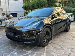 Nero Usata 2023 Tesla Model Y SUV | 39.900 € (Buon prezzo)