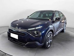 Blu Usata 2024 Citroën C4 PureTech Tre volumi | 15.500 € (Ottimo prezzo)
