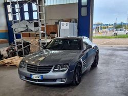 Usata 2004 Chrysler Crossfire Limited Coupé | 15.500 €