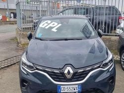 Other Usata 2021 Renault Captur Intens SUV | 17.000 € (Cara)