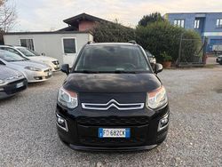 Other Usata 2016 Citroën C3 Picasso Exclusive Monovolume | 5650 € (Buon prezzo)