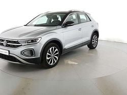 Argento metallizzato Usata 2022 VW T-Roc Style SUV | 23.800 € (Buon prezzo)