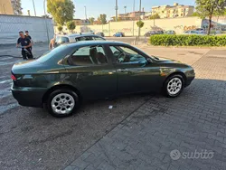 Usata 1998 Alfa Romeo 156 Tre volumi | 5000 €