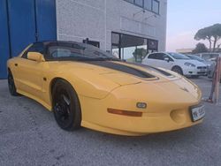 Giallo pastello Usata 1994 Pontiac Trans Am Coupé | 18.900 €