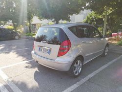 Usata 2008 Mercedes A150 Avantgarde Monovolume | 3490 € (Buon prezzo)