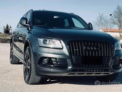 Usata 2013 Audi Q5 S-Line SUV | 20.000 €