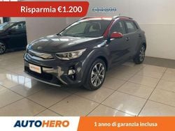 Grigio Usata 2019 Kia Stonic Style SUV | 13.699 € (Ottimo prezzo)