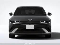 Nessuno Nuova 2025 Hyundai Ioniq 5 N Line SUV | 62.300 € (Buon prezzo)