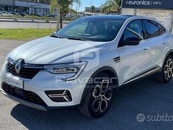 Bianco Usata 2021 Renault Arkana Intens SUV | 17.500 € (Buon prezzo)