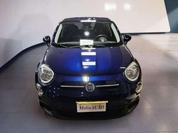 Blu/azzurro Usata 2019 Fiat 500X Urban SUV | 12.900 € (Ottimo prezzo)