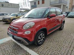 Rosso Usata 2021 Fiat 500L Cross Monovolume | 14.500 € (Cara)