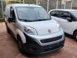 Bianco Usata 2021 Fiat Fiorino Monovolume | 10.000 € (Buon prezzo)