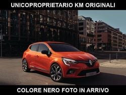 Nero Usata 2020 Renault Clio V Zen Tre volumi | 12.800 € (Buon prezzo)