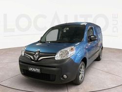 Blu Usata 2019 Renault Kangoo Furgone | 9990 € (Buon prezzo)