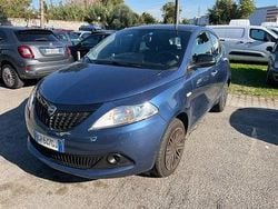 Blu Usata 2023 Lancia Ypsilon Silver Due volumi | 11.490 € (Buon prezzo)