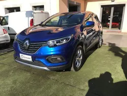 Blu Usata 2021 Renault Kadjar SUV | 16.900 € (Buon prezzo)