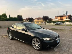 Usata 2008 BMW 325 M Sport Coupé | 6900 € (Super prezzo)