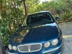 Blu Usata 2003 Rover 75 Tre volumi | 2500 €