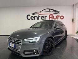 Other Usata 2017 Audi A4 S-Line Station wagon | 19.500 € (Buon prezzo)