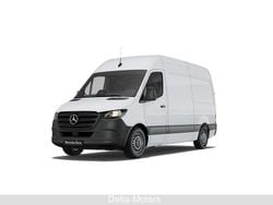 Bianco Nuova 2026 Mercedes Sprinter Furgone | 43.193 € (Super prezzo)