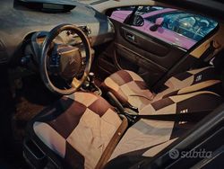 Nero Usata 2007 Citroën C4 Due volumi | 1650 € (Buon prezzo)