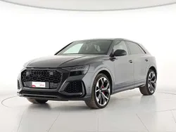 6y grigio daytona perlato Usata 2023 Audi RS Q8 Advanced SUV | 108.800 € (Ottimo prezzo)