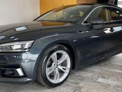 Usata 2017 Audi A5 Sportback Due volumi | 25.900 €
