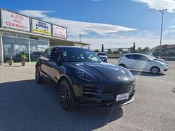 Nero Usata 2019 Porsche Macan SUV | 45.490 € (Ottimo prezzo)