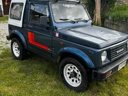 Usata 1989 Suzuki Samurai SUV | 6000 €