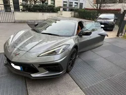 Grigio Usata 2023 Corvette Stingray Coupé | 94.500 €