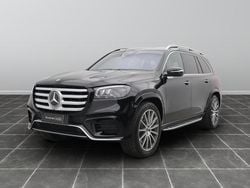 Nero Usata 2024 Mercedes GLS450 AMG Line Premium Plus SUV | 113.900 €
