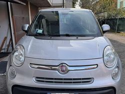 Grigio Usata 2014 Fiat 500L Monovolume | 7500 €
