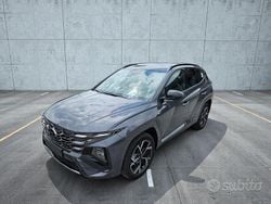 Grigio Nuova 2025 Hyundai Tucson N Line SUV | 36.000 € (Buon prezzo)