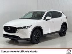 Bianco Usata 2025 Mazda CX-5 Center-Line SUV | 32.990 € (Buon prezzo)