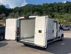 Nessuno(met.) Usata 2020 Fiat Ducato Furgone | 15.000 € (Buon prezzo)