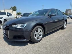 Nero Usata 2018 Audi A4 S-Line Tre volumi | 16.900 € (Ottimo prezzo)
