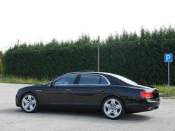 Nero Usata 2013 Bentley Continental Flying Spur Mulliner Tre volumi | 78.000 €