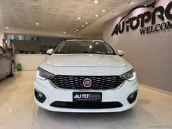 Bianco Usata 2019 Fiat Tipo Lounge Station wagon | 7300 € (Ottimo prezzo)