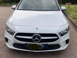 Usata 2021 Mercedes A180 Premium Due volumi | 21.000 € (Ottimo prezzo)