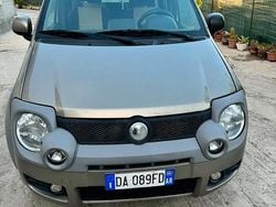 Usata 2006 Fiat Panda Cross Cross Due volumi | 5000 € (Super prezzo)