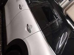 Usata 2018 Mini Cooper D Due volumi | 17.000 € (Cara)